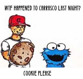 Image Carrasco and Cookies